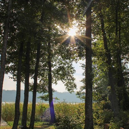 Holiday Home Agroturystyka Biesowko By Interhome Buitenkant foto