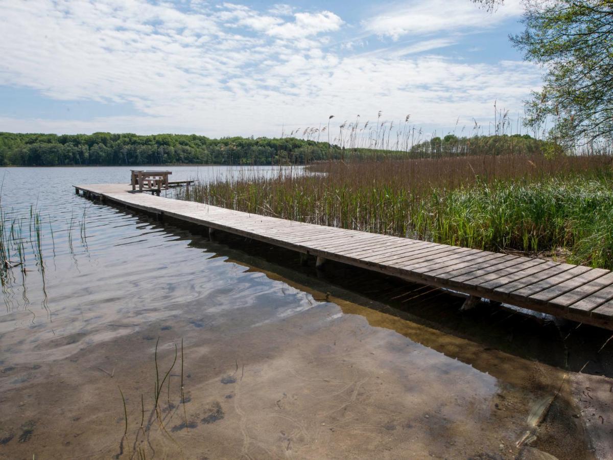 Holiday Home Agroturystyka Biesowko By Interhome Buitenkant foto