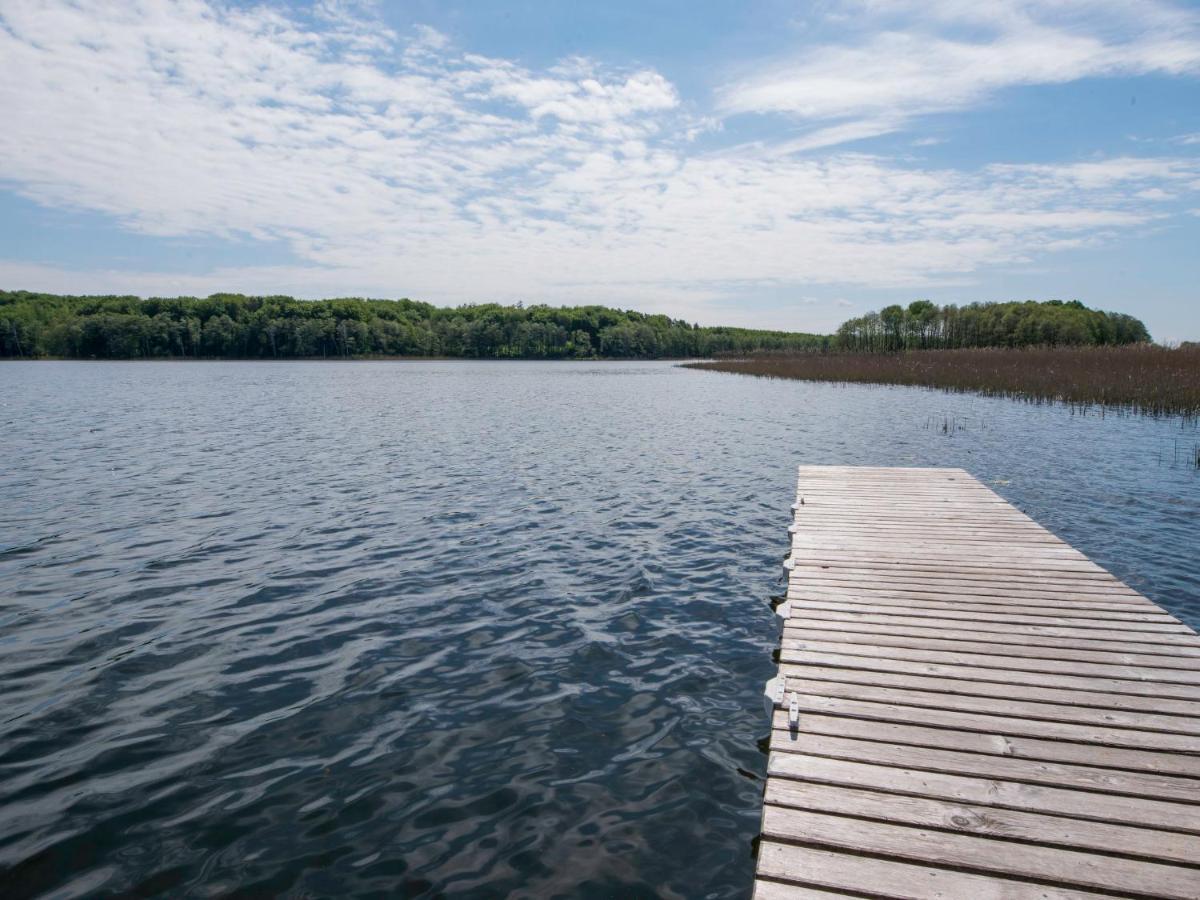 Holiday Home Agroturystyka Biesowko By Interhome Buitenkant foto