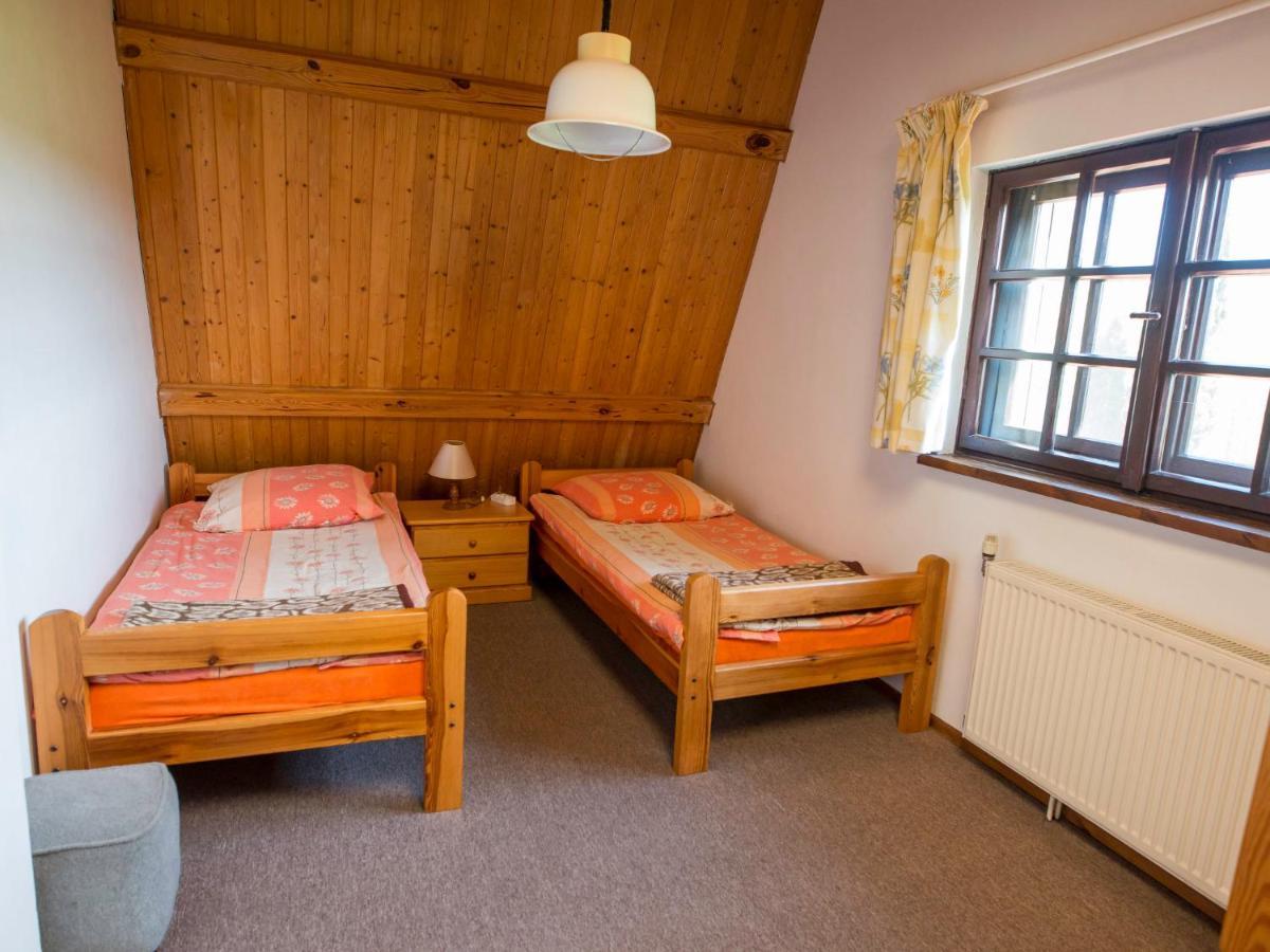 Holiday Home Agroturystyka Biesowko By Interhome Buitenkant foto