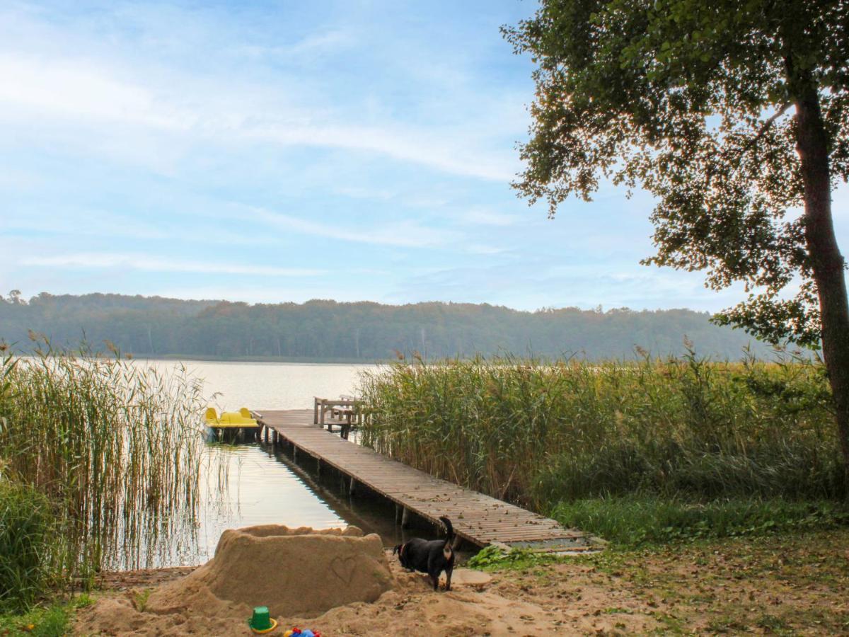 Holiday Home Agroturystyka Biesowko By Interhome Buitenkant foto