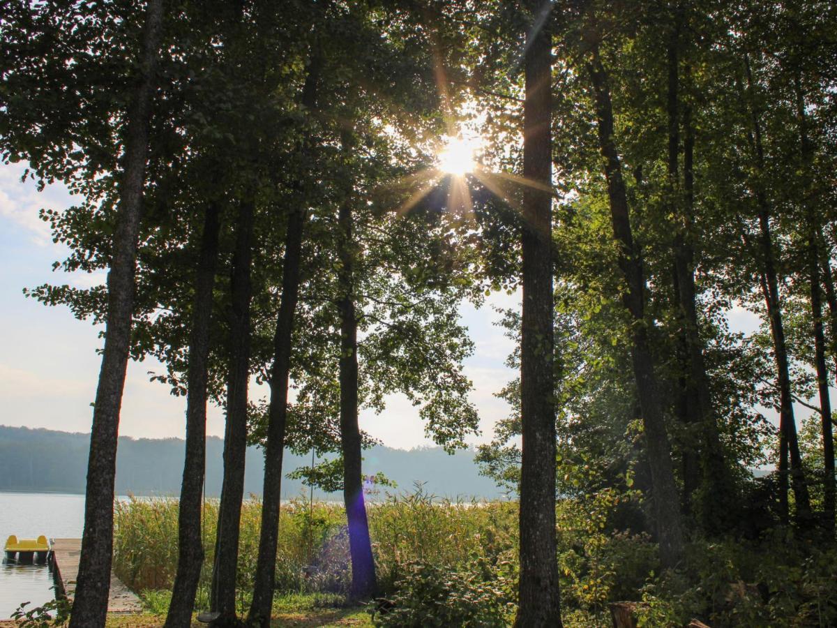 Holiday Home Agroturystyka Biesowko By Interhome Buitenkant foto