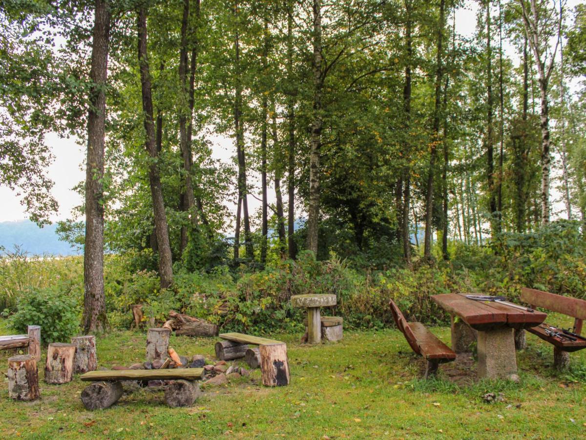 Holiday Home Agroturystyka Biesowko By Interhome Buitenkant foto
